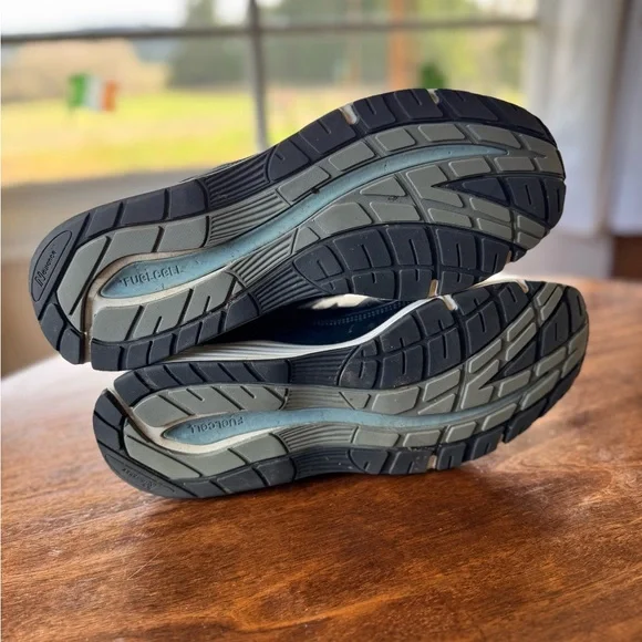 New Balance 991V2 - Picture 6 of 6